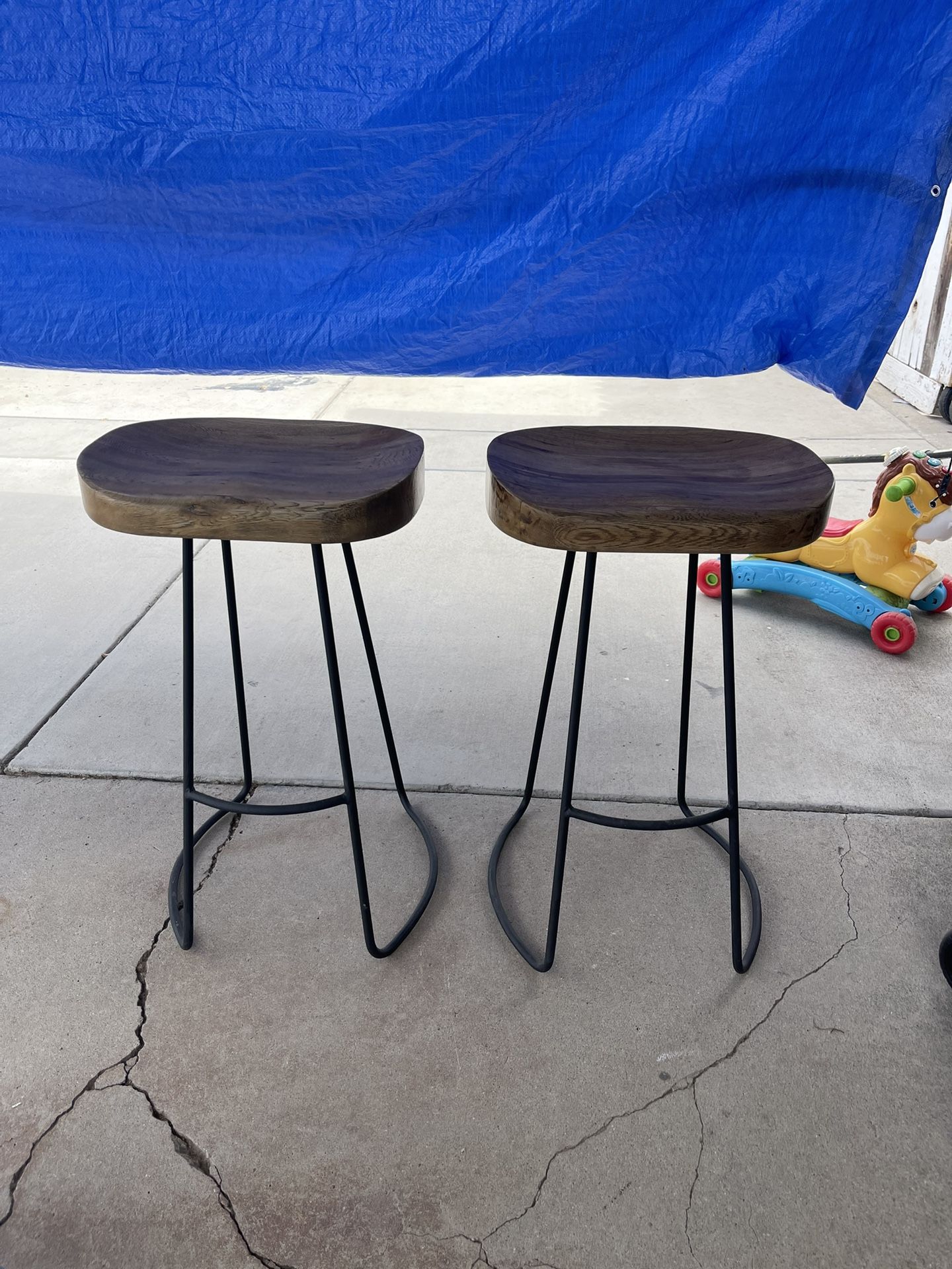 Stools