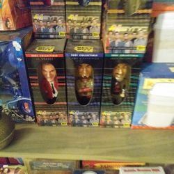 Nsync Colectibles