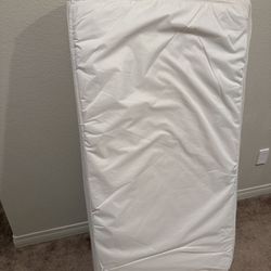 Simmons kids crib/toddler Mattress 