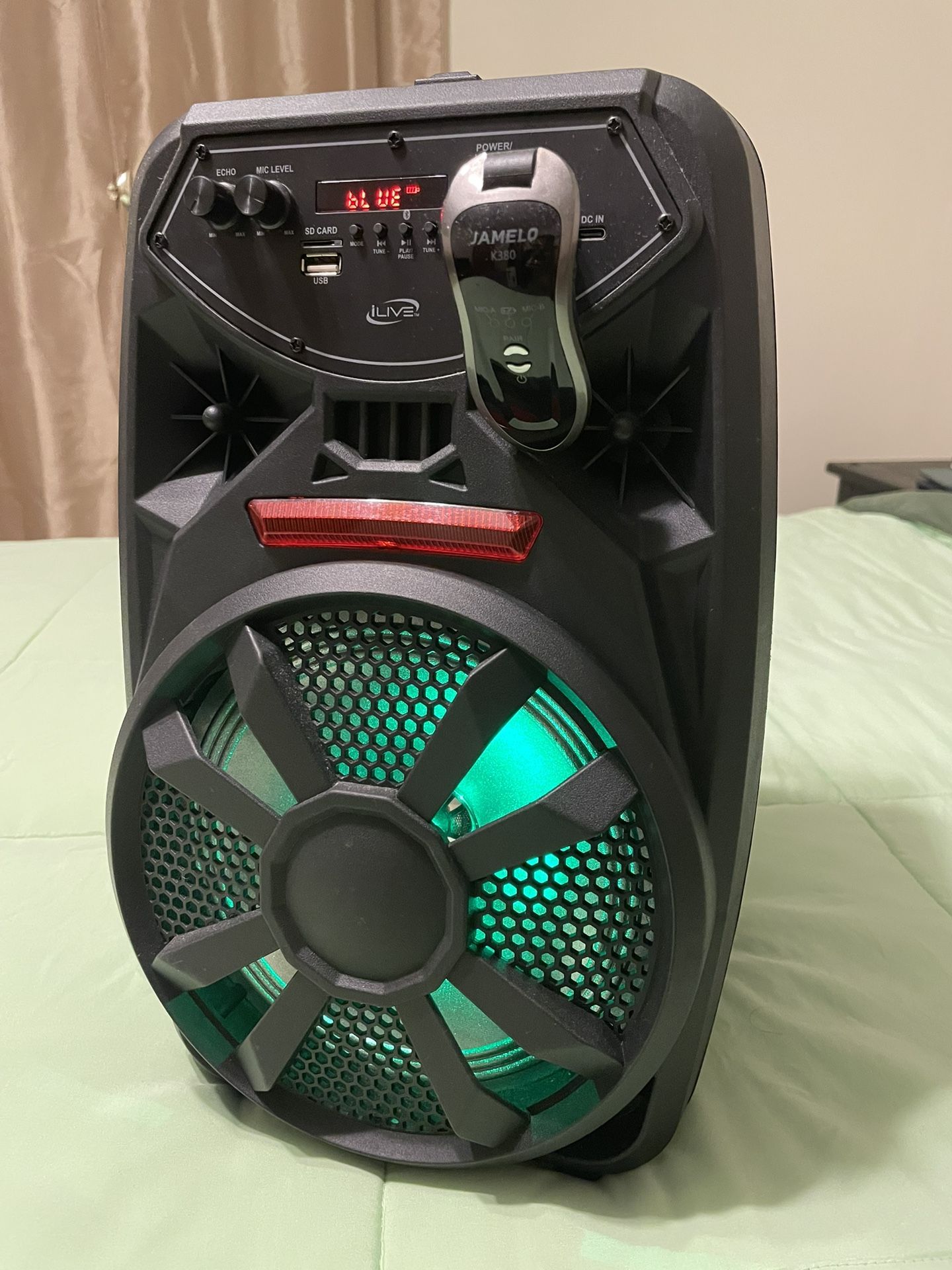 Karaoke Machine
