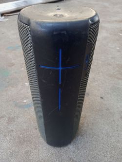 UE MEGABOOM