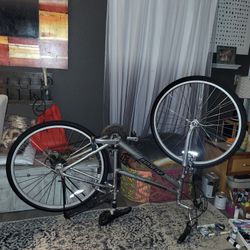 Specialized Crossroads Hybrid PRO 