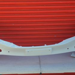 Toyota Prius Front Bumper Cover 2023-2024