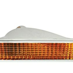 Bumper Turn Signal 