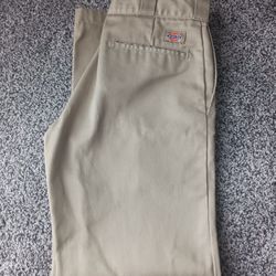 Men's Dickies Pants 30x30
