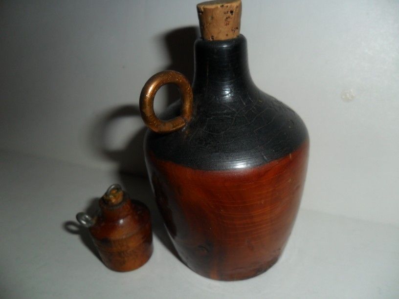 Moonshine Jugs