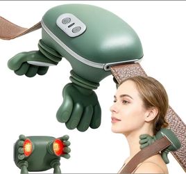 Shoulder & Neck massager