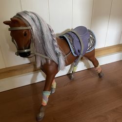 Foal Size My Generation Horse 