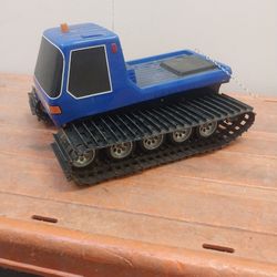 kyosho blizzard rc In Mint Condition 