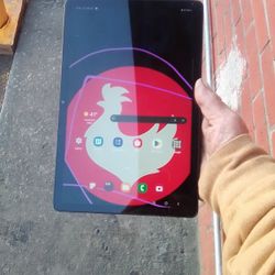 Galaxy Tablet 