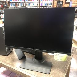 ViewSonic XG2705 27" Gaming Monitor $129.98