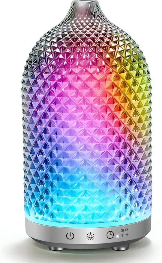 Essential Oil Diffuser