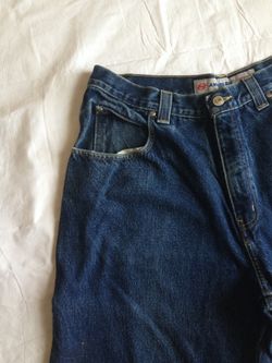 anchor blue beyond baggy