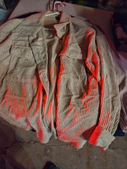 Shein shirt