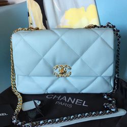 CHANEL Bag - A Few Colors Available