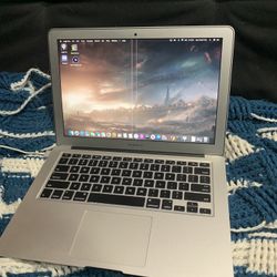 MacBook Air 