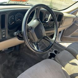 Silverado 1500