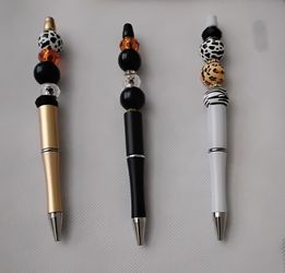 Different Kinds Of Ballpoint Pens