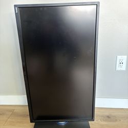 BenQ BL3200-B 32" LED Backlit LCD Monitor 2560 x 1440 Widescreen