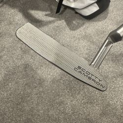 Scotty Cameron Super Select Newport 2