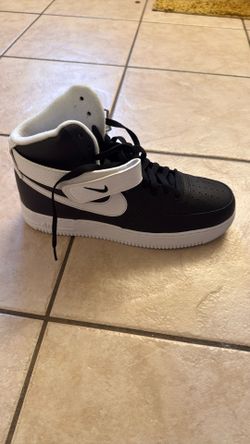 Air Force 1 High ' 07