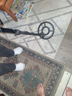 Metal dictator