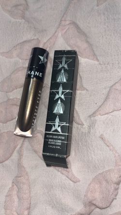 Jeffree star Makeup