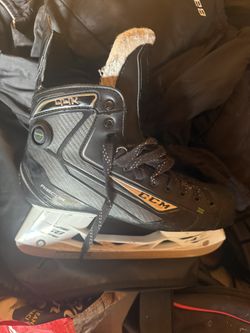 Ice Hockey Gear Size 12 Skates