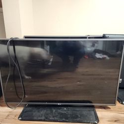 42" Lg Tv