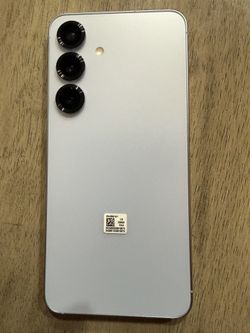Samsung Galaxy S25