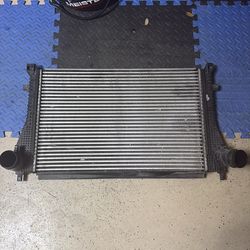 Audi a3 OEM Intercooler