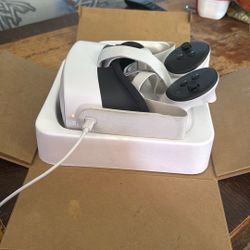 Metaquest 3s
