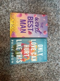 Books