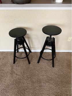Bar stools