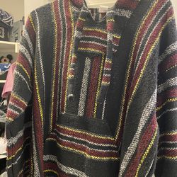 Earthbound Baja Hoodie 