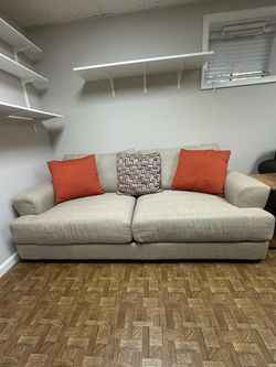 Sofa great condition!