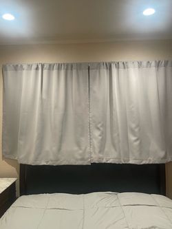 BLACKOUT CURTAINS