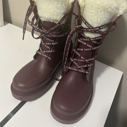 Michael Kors Rain/Snow Boots