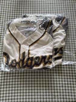Jackie Robinson Dodgers Jersey