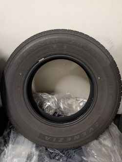 Venezia Classic 787 Tires