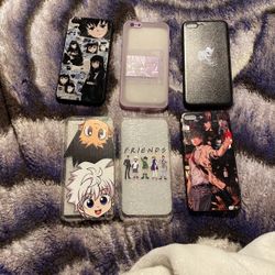 IPHONE CASES! 