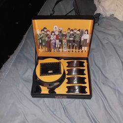 Naruto Headband