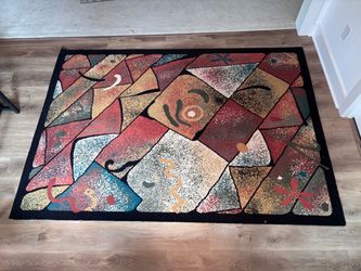 Modern Rug