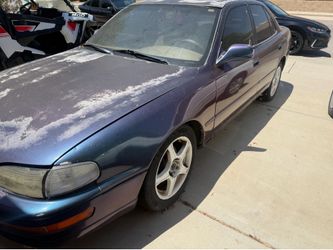 Camry