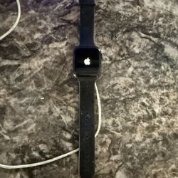 Apple Watch SE 44 Mm 