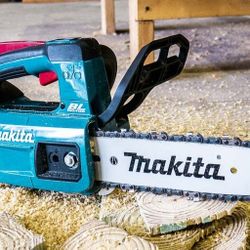 MAKITA MINI CHAINSAW XCU06