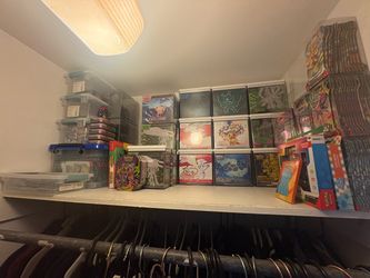 Pokemon Etb , Booster bundles , Packs , cards