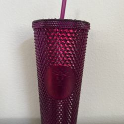 Brand New Starbucks Tumbler