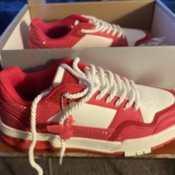 Size 13 Men Shoes 