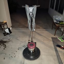 Minuteman Buffer 17  Good Condition. Lower Speed 